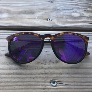 Blenders sunglasses - Unisex